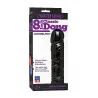 Doc Johnson Gode Classic Dong Vac-U-Lock 19cm
